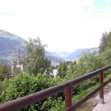 Lo Gnomo Prázdninový dům Mezzana (Trentino Alto Adige)
